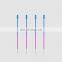 Factory Direct stainless steel color plating cocktail pick