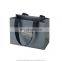 Custom Fashion Your Own Logo Print Cosmetics Luxury Gift Shopping Paper Bags With Button