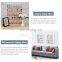 Dust-Proof Clear Wall Mounted Acrylic Display Cabinet Display Case for Pop Figures