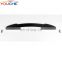 CS style carbon fiber rear trunk wing spoiler for BMW 4 series F32 2 door coupe 2014-2018