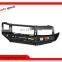 Front bumper for MIT Triton 06- 14,with winch bracket