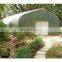 Waterproof steel structure prefab carport shed cars garage