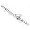 Billet Aluminum Short Shifter Chrome For 02-03 Mini Cooper S R53 Manual Transmission 5speed/S 6speed