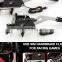 AOSU PC Windows Sim Racing Games racing usb handbrake + Clamp for pc