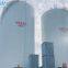 Atmospheric Cluster Storage Tanks for LNG, LOX, LIN, LAR, LCO2, LN2O, LC2H4...