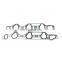 engine spare intake manifold gasket for toyota 3VZFE engine
