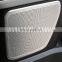 Suitable for 20-21 Land Rover Defender Door Horn Mesh Alloy 8-piece Set (110 Version)