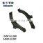 54501-1FU0B 54500-1FU0B  wholesale suspension parts front lower control arm for Nissan Tiida