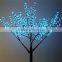 led blossom tree light with available in different colors peach tree