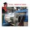 Galvanized steel coils from Chinese steel mills