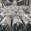 Prime Grade GI Hot Dipped Cold Rolled Zinc Coated Steel Galvanized Steel In Coils