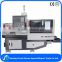 5 axis double main shaft manual spinning machine metal lathe