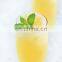 Fresh Frozen IQF Yellow Peach Halves for Canned Peach