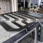 Maiker Offroad Roof Rack for Jeep Wrangler JK JL Luggage Rack 4x4 Accessories