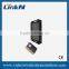 Safe guard COFDM AV Audio Video Wireless Receiver work last for 4 hours