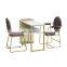 Nails Chair And Manicure Desk Long Table Nail Manicure Salon Table