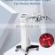 635nm Wavelength 6D Laser Weight Loss Beauty Machine Non-invasive 532nm 635nm red green light therapy 6D laser body slimming