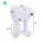 Blu-ray hairdressing spray machine spray water replenishing instrument perm dyeing care micro mist machine spray gun