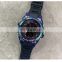 SANDA 739  Sports Men's Watches Top Brand Luxury Men Waterproof S Shock Digital watch manufacturer