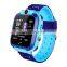 China supplier wholesale price waterproof IP67 baby watch kids watches bit fit smart watch Q12