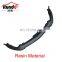 Runde Car Modification Auto Accessories Body Kit CERVINI'S Style Front Lip Suitable For 2015-2017 Ford Mustang front lip