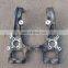 Wholesale Price Suitable For Tesla Model X Left And Right Steering Knuckles Horns Auto Parts