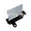 auto parts Speed regulating resistor of air conditioner blower for  Nissan  27150-4M401 271504M401