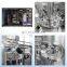 OEM 1000l 2000l 10000l 10000 L 20000l 100000l 10l 50l 100l 300l 500l 500 L Industrial Bacterial Fermentor Bioreactor