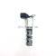Brand now  car engine oil control valve  VVT 15330-37020 15330-0T040   153300T040  1533037020  for Toyota  VENZ  PRIUS  CAMRY