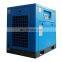 China manufacturer screw air compressor eu variable compressor dried fruits production line