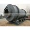 Best price PLC control HZG Series Single Rotary Drum Dryer for large particles