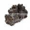 Excavator parts Hydraulic Pump KPM K3V112DT DH200-5 DH220-5 DH200-7 DH220-7 DH225-7 DX210 DX225 Main Pump