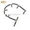 E320C E320D With Intercooler Diesel Pump Injector Nozzle Return Pipe 2128606 212-8606 For Cat Oil-Return Pipe Hose