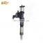 New Common Rail Fuel Injector 8-98140249-3 8981402493 095000-8793 Fuel Injector