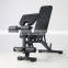 China Supplier New Design Gym Bench Adjustable Benches Gym Equipment