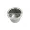 Sheet Metal Stamping Part Deep Drawing Shell  For Electric Water Heater
