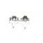 OEM 18650 contacts flat pcb aa Battery Spring