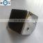 OEM Service Custom Mirror Polished Stainless Steel Stamping Furniture Part Sheet Metal Laser Cutting Hardware