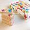 2016 New Products Wood Domino Colorful Domino High Seach Domino Block