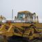 Low  Price Japanese CAT D7H bulldozers caterpillar D7 dozer