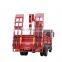 6.3tons 8 tons 10 ton Telescoping Boom Truck Mounted Crane for sale