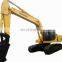Original pc200-6 komatsu crawler excavator pc200 pc200-7 pc200-8 pc220 pc220-6 pc220-7 pc220-8
