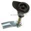 MS816-1A Zinc Alloy BK Powder Coated Cabinet Cylinder Lock