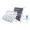 Solar Flood Light Garden Energy Saving High Lumen LED Outdoor Solar Flood Light With Remote Control