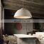 Nice Concrete Lamp Cement Lamp Fresh Pastoral Style Leisure Chandeliers Concrete Pendant Lighting