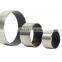 PAP P10 Self Lubricating PTFE Steel Backed Bushing