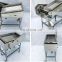 China factory sell Full Automation Stainless Steel Easy operation best price Pea sheller
