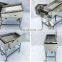 China Factory Sell Full Automation Stainless Steel Easy Operation Best Price Pea Sheller