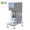 MS Fruit Yogurt Nuts Swirl Ice Cream Drilling Blender Blending Mixer Mixing Machine