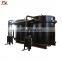 High Efficiency Wood Chip Sawdust And Coconut Shell Straw Carbonization Furnace Equipment